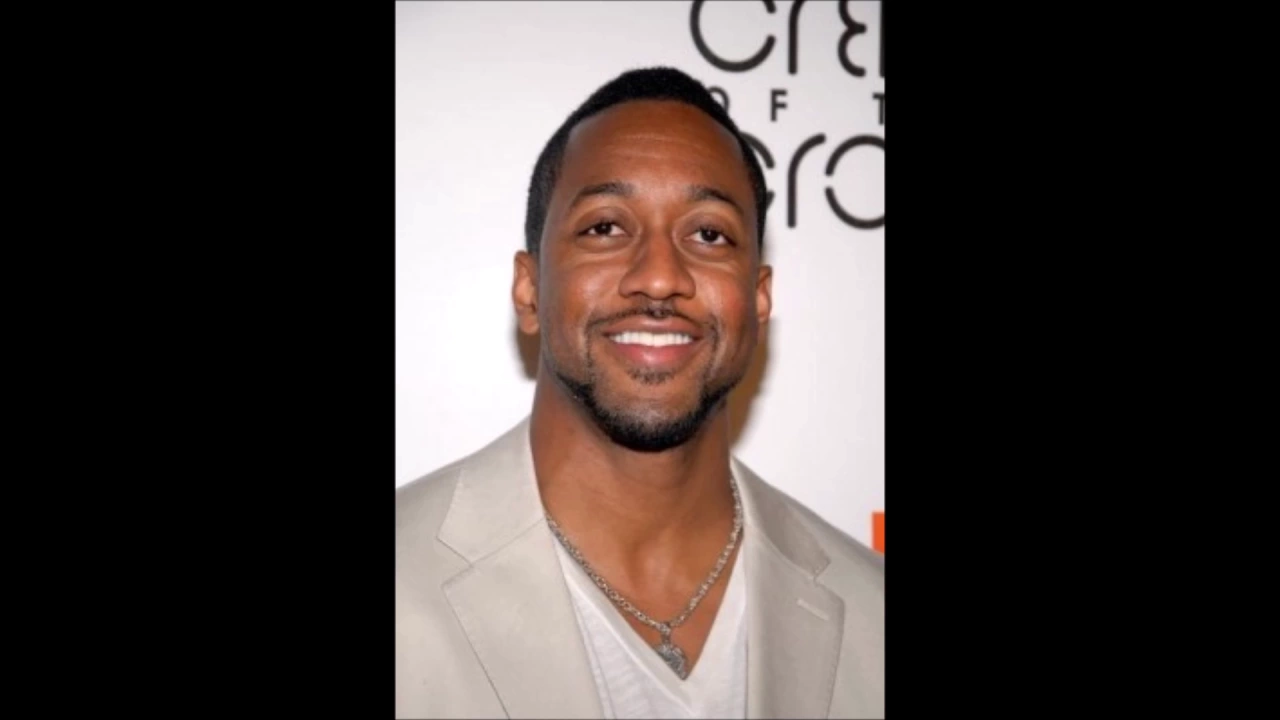 Interview with the voice actor for Sonic the hedgehog, Jaleel White